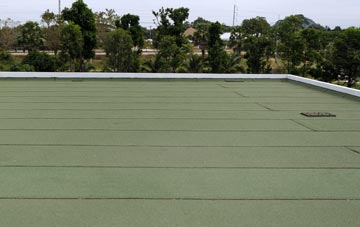 all Heatley roofing types quoted for