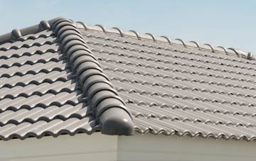 advantages of Heatley clay roofing
