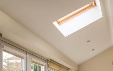 Heatley conservatory roof insulation companies