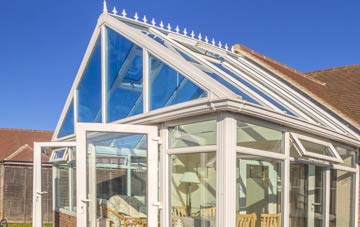 conservatory roof insulation costs Heatley