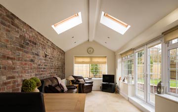 conservatory roof insulation Heatley