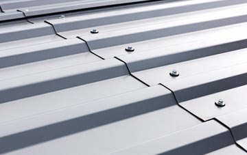 corrugated roofing Heatley