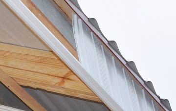 why Heatley fascia repairs are essential