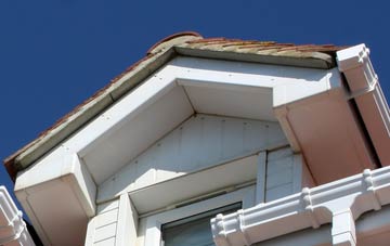 Heatley fascia installation costs