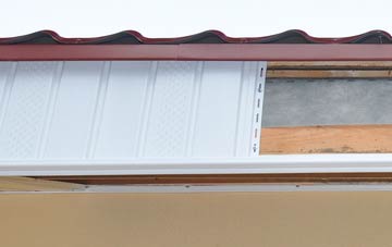 Heatley fascia repair costs