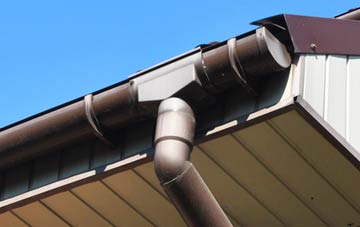 types of Heatley fascias