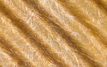 Heatley fibreglass roof waterproofing