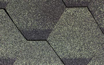 Heatley fibreglass shingle repairs