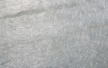 Heatley laminate fibreglass or shingles?