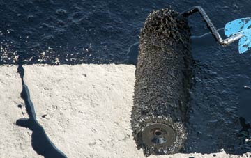 Heatley liquid sealant waterproofing