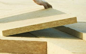 measuring Heatley tapered insulation