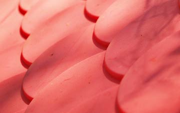 Heatley plastic roof costs