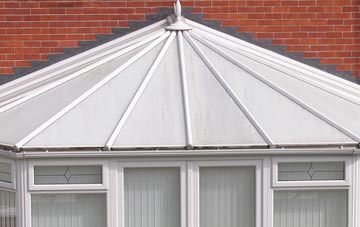 Heatley polycarbonate conservatory roof repairs