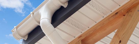 get Heatley guttering quotes today