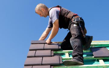 disadvantages of Heatley slate roofing