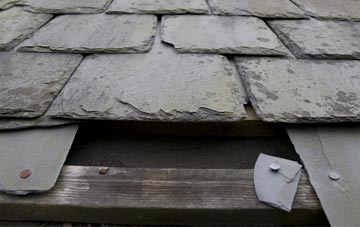 Heatley slate roof repairs and maintenance