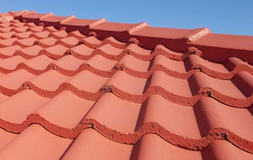Heatley tile and slate roof replacement