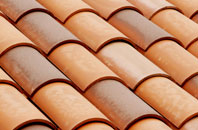 Heatley clay roofing