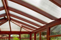 Heatley conservatory roofing insulation