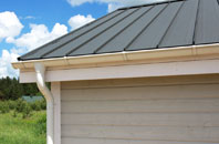 Heatley fascia repair