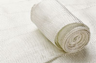 Heatley fibreglass roofing repairs