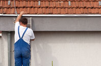 free Heatley gutter repair quotes